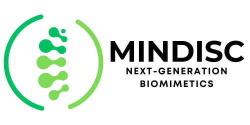 MinDisc